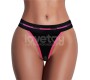 Lovetoy Printed Vibrating Sexy Panties 24-27