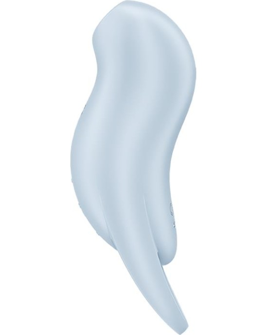 Satisfyer Pocket Pro 1 blue