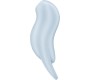 Satisfyer Pocket Pro 1 blue