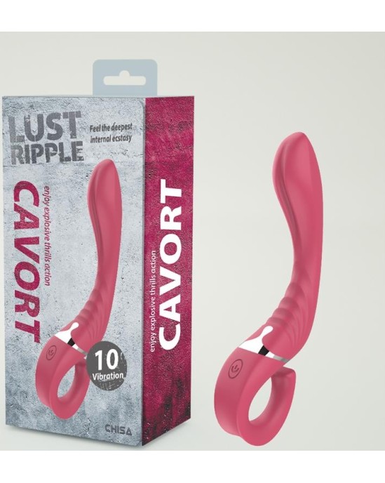 Chisa Cavort Vibe USB