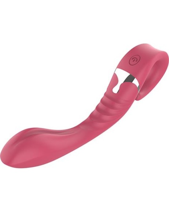 Chisa Cavort Vibe USB