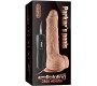 Shequ Realistic Vibe ar Rotation Parkar 13,5 cm