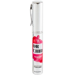 Secretplay Cosmetic SECRETPLAY — ORCHID PARFUME PHEROMONES WOMEN SPRAY TRAVEL SIZE