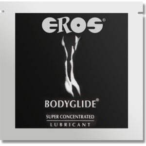 Eros Classic Line EROS - BODYGLIDE SUPERCONCENTRATED LUBRICANT 2 ML