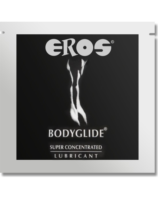 Eros Classic Line EROS - BODYGLIDE SUPERCONCENTRATED LUBRICANT 2 ML