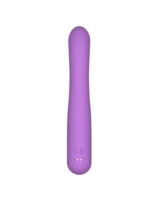 Digital Swell Vibrador con Pantalla S per Potente 23,2 cm