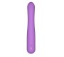 Digital Swell Vibrador con Pantalla S per Potente 23,2 см