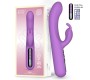 Digital Swell Vibrador con Pantalla S?per Potente 23.2 cm