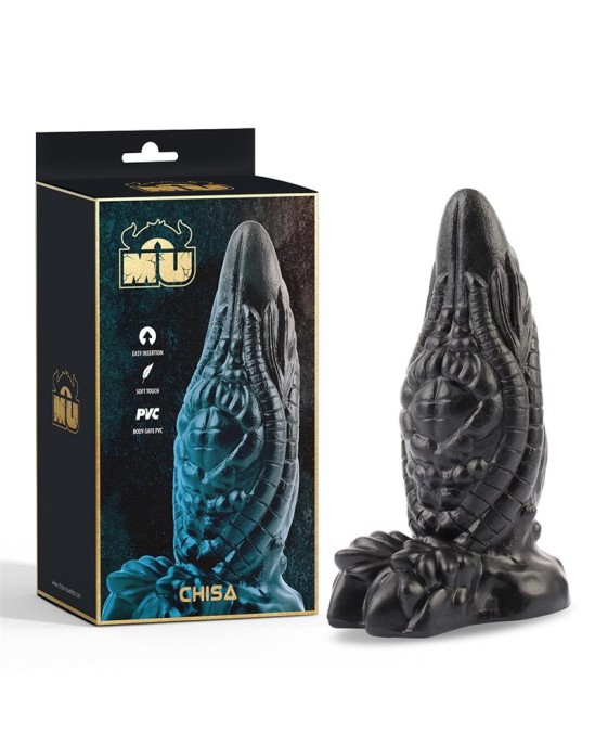 Chisa Dildo Monstrous Creature 19 cm