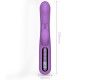 Digital Swell Vibrador con Pantalla S?per Potente 23.2 cm