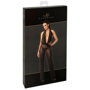 Noir Jumpsuit Tulle M