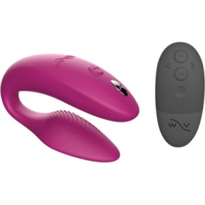 We-Vibe SYNC 2 PINK