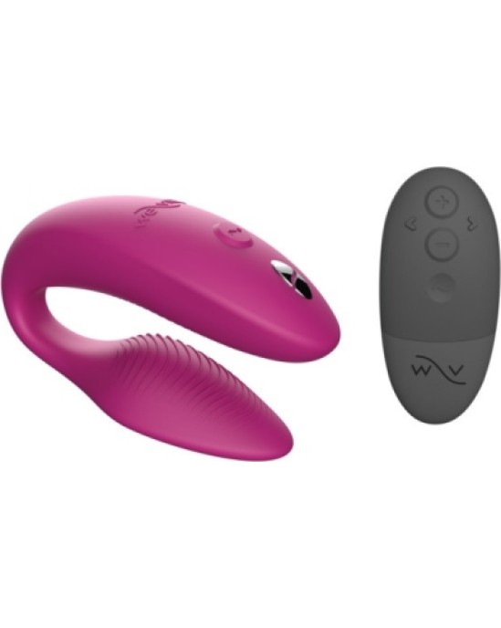 We-Vibe СИНХРОНИЗАЦИЯ 2 РОЗОВЫЙ