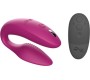 We-Vibe СИНХРОНИЗАЦИЯ 2 РОЗОВЫЙ