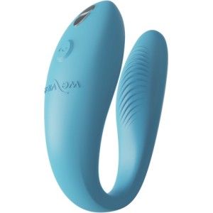 We-Vibe SYNC GO TURQUOISE