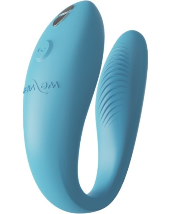 We-Vibe SYNC GO TURQUOISE