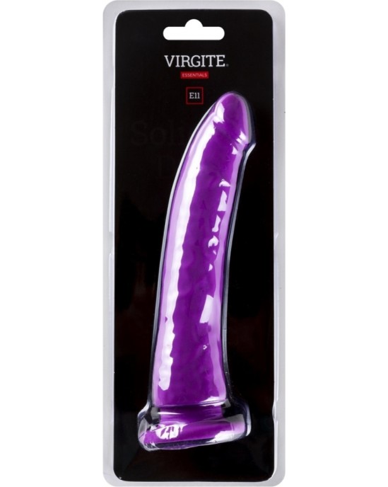 Virgite - Essentials REĀLISTS DILDO E11 VILLA