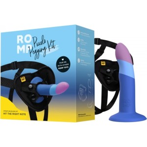 Romp PICCOLO PEGGING KIT