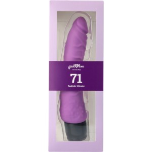 Pick&Love Nº 71 REĀLISTS VIBRATORS VILLATS