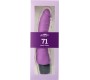 Pick&Love Nº 71 REĀLISTS VIBRATORS VILLATS