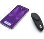 We-Vibe MOXIE+ САТИН ЧЕРНЫЙ