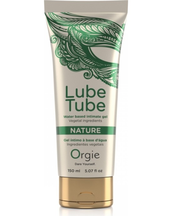 Orgie DABĪGA LUBRIKANTS 150 ML