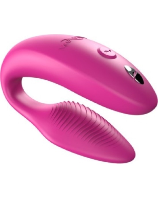 We-Vibe СИНХРОНИЗАЦИЯ 2 РОЗОВЫЙ