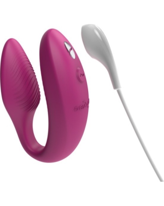 We-Vibe СИНХРОНИЗАЦИЯ 2 РОЗОВЫЙ