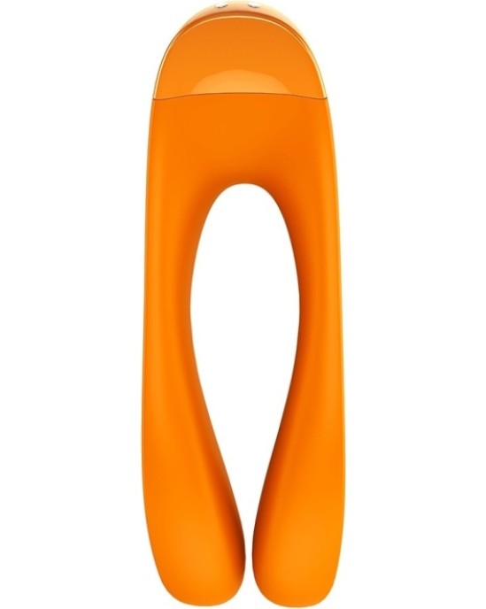 Satisfyer CANDY CANE ORANGE