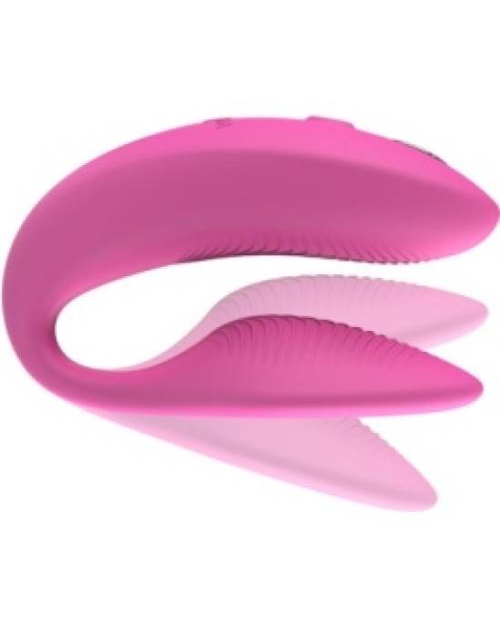 We-Vibe СИНХРОНИЗАЦИЯ 2 РОЗОВЫЙ