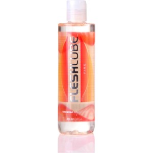 Fleshlight FLESHLUBE FIRE 250 ML lubricant