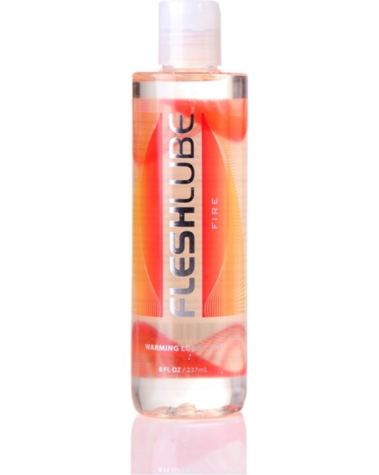 Fleshlight FLESHLUBE FIRE 250 ML lubrikants