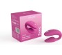 We-Vibe СИНХРОНИЗАЦИЯ 2 РОЗОВЫЙ