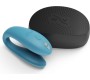 We-Vibe SYNC GO TURQUOISE