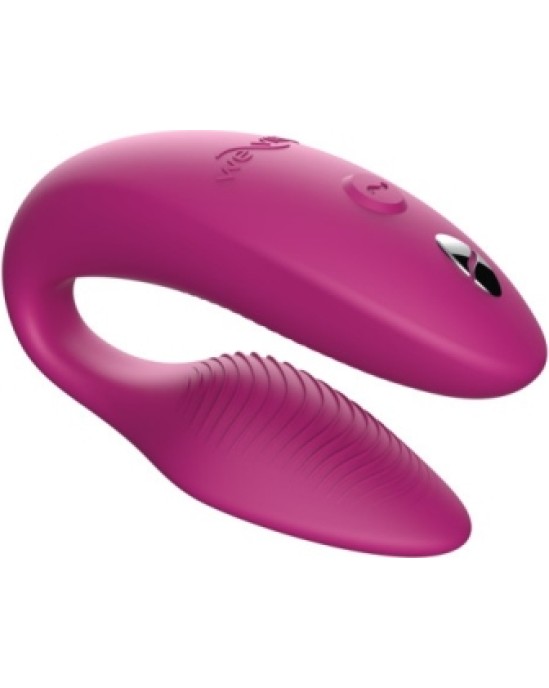 We-Vibe СИНХРОНИЗАЦИЯ 2 РОЗОВЫЙ