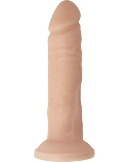 Silexd TORSO APOLLO L MIESA + DILDO 17'7 CM