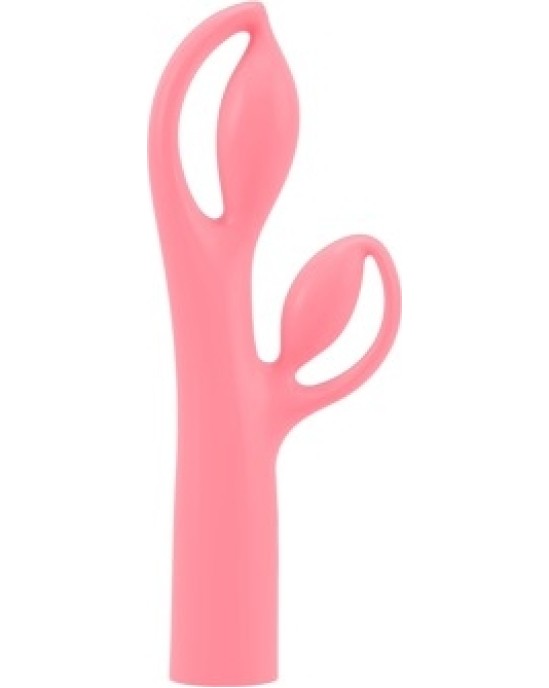 You2Toys Brīnišķīgs vibrators rozā