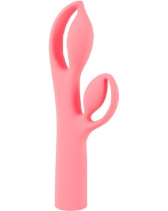 You2Toys Brīnišķīgs vibrators rozā