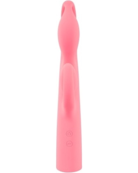 You2Toys Brīnišķīgs vibrators rozā