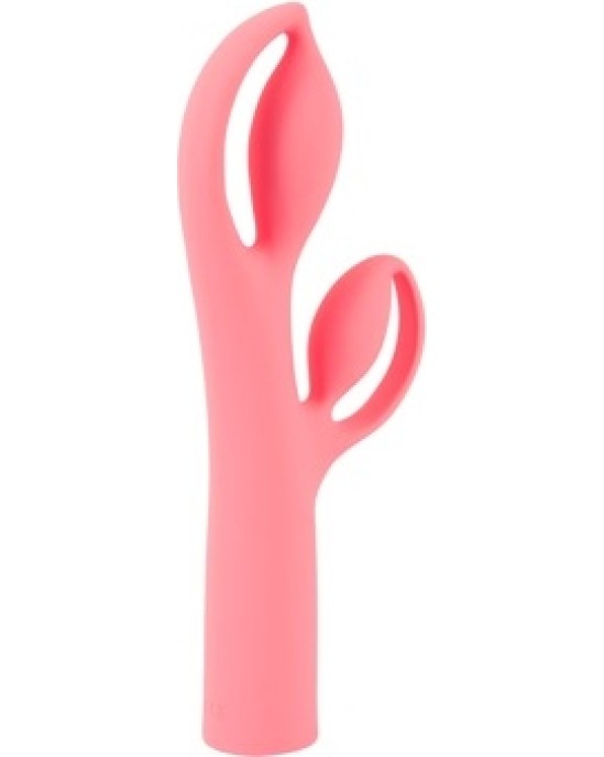 You2Toys Brīnišķīgs vibrators rozā