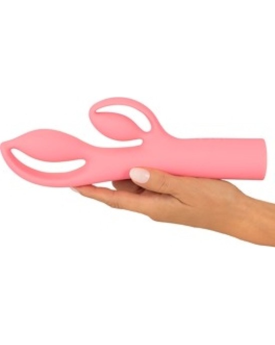 You2Toys Brīnišķīgs vibrators rozā