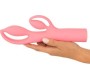 You2Toys Fabulous Vibrator Pink