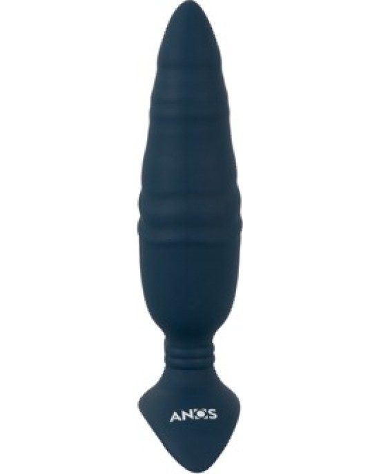 Anos RC Thrusting butt plug wi