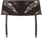 Cottelli Curves Suspender Belt 2XL