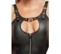 Zado Leather Basque S