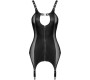 Zado Leather Basque S