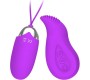 Prettylove Pretty Love Vibrador un Control Remoto Eden CL40