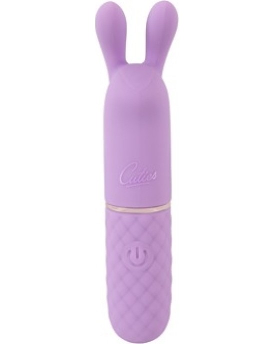 Cuties Rabbit Vibe Purple 5.Ge