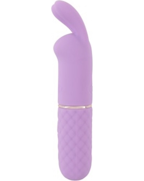 Cuties Rabbit Vibe Purple 5.Ge