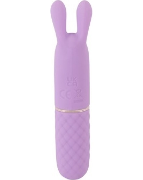 Cuties Rabbit Vibe Purple 5.Ge